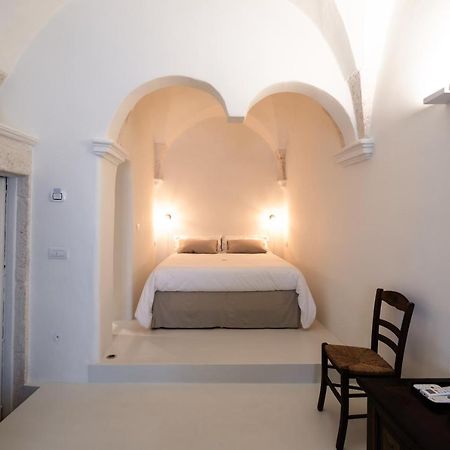 Moma Ostuni Boutique Home Ngoại thất bức ảnh