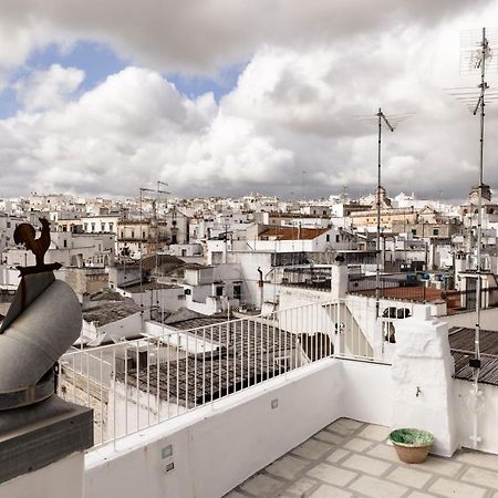 Moma Ostuni Boutique Home Ngoại thất bức ảnh