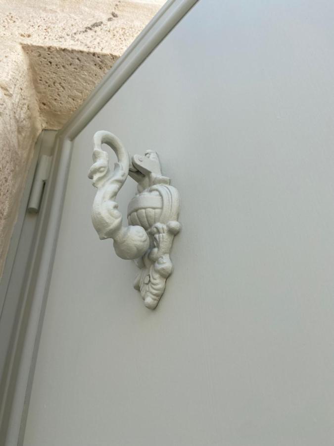 Moma Ostuni Boutique Home Ngoại thất bức ảnh