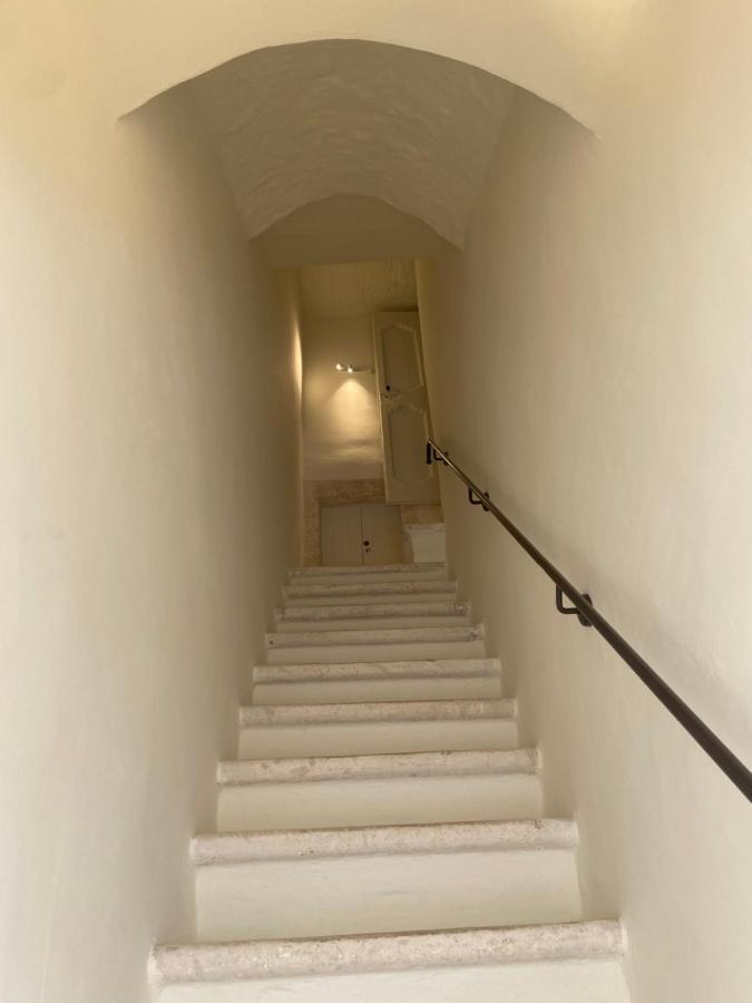 Moma Ostuni Boutique Home Ngoại thất bức ảnh