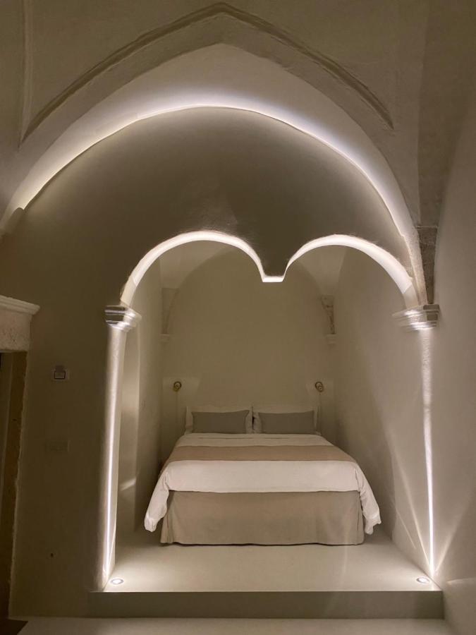 Moma Ostuni Boutique Home Ngoại thất bức ảnh
