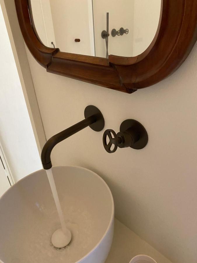 Moma Ostuni Boutique Home Ngoại thất bức ảnh