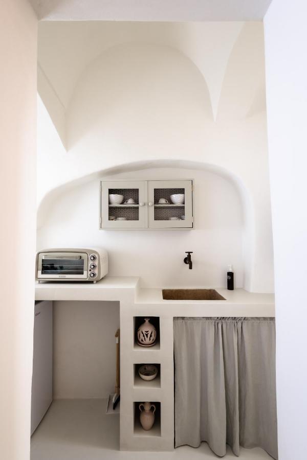 Moma Ostuni Boutique Home Ngoại thất bức ảnh