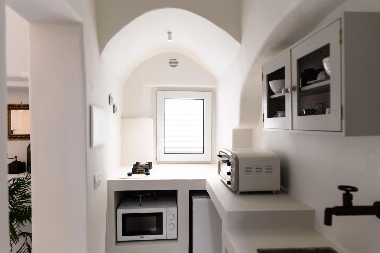 Moma Ostuni Boutique Home Ngoại thất bức ảnh
