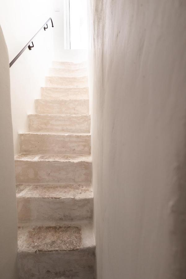 Moma Ostuni Boutique Home Ngoại thất bức ảnh