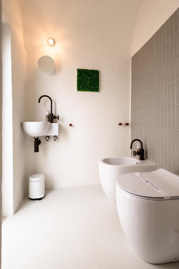 Moma Ostuni Boutique Home Ngoại thất bức ảnh