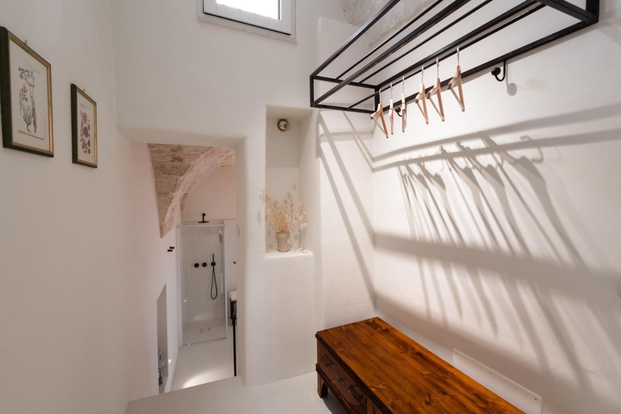 Moma Ostuni Boutique Home Ngoại thất bức ảnh