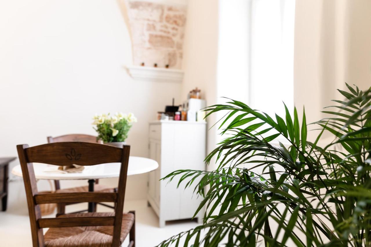 Moma Ostuni Boutique Home Ngoại thất bức ảnh