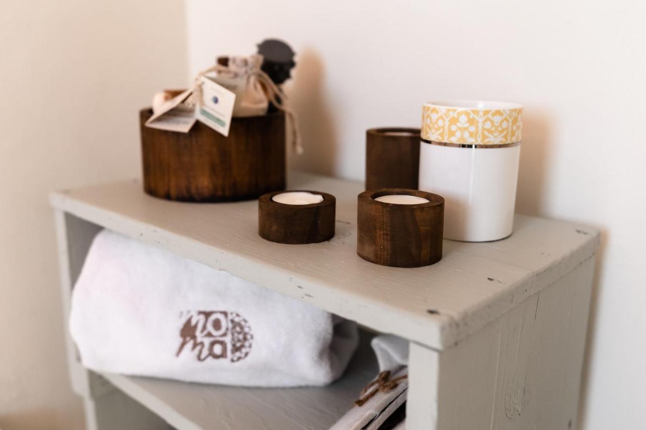 Moma Ostuni Boutique Home Ngoại thất bức ảnh