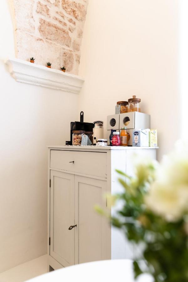 Moma Ostuni Boutique Home Ngoại thất bức ảnh
