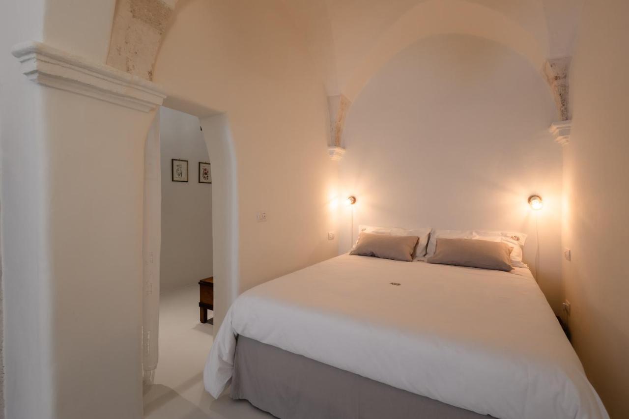 Moma Ostuni Boutique Home Ngoại thất bức ảnh