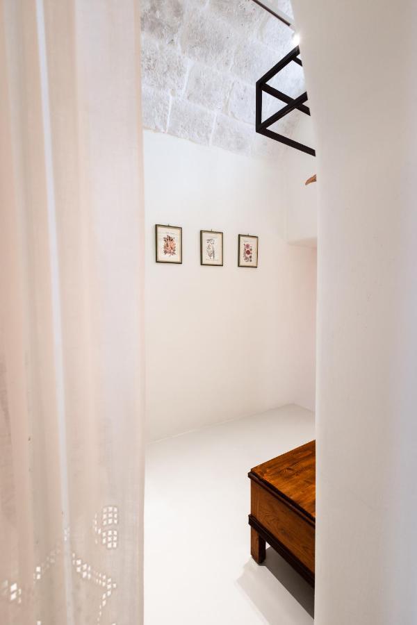 Moma Ostuni Boutique Home Ngoại thất bức ảnh