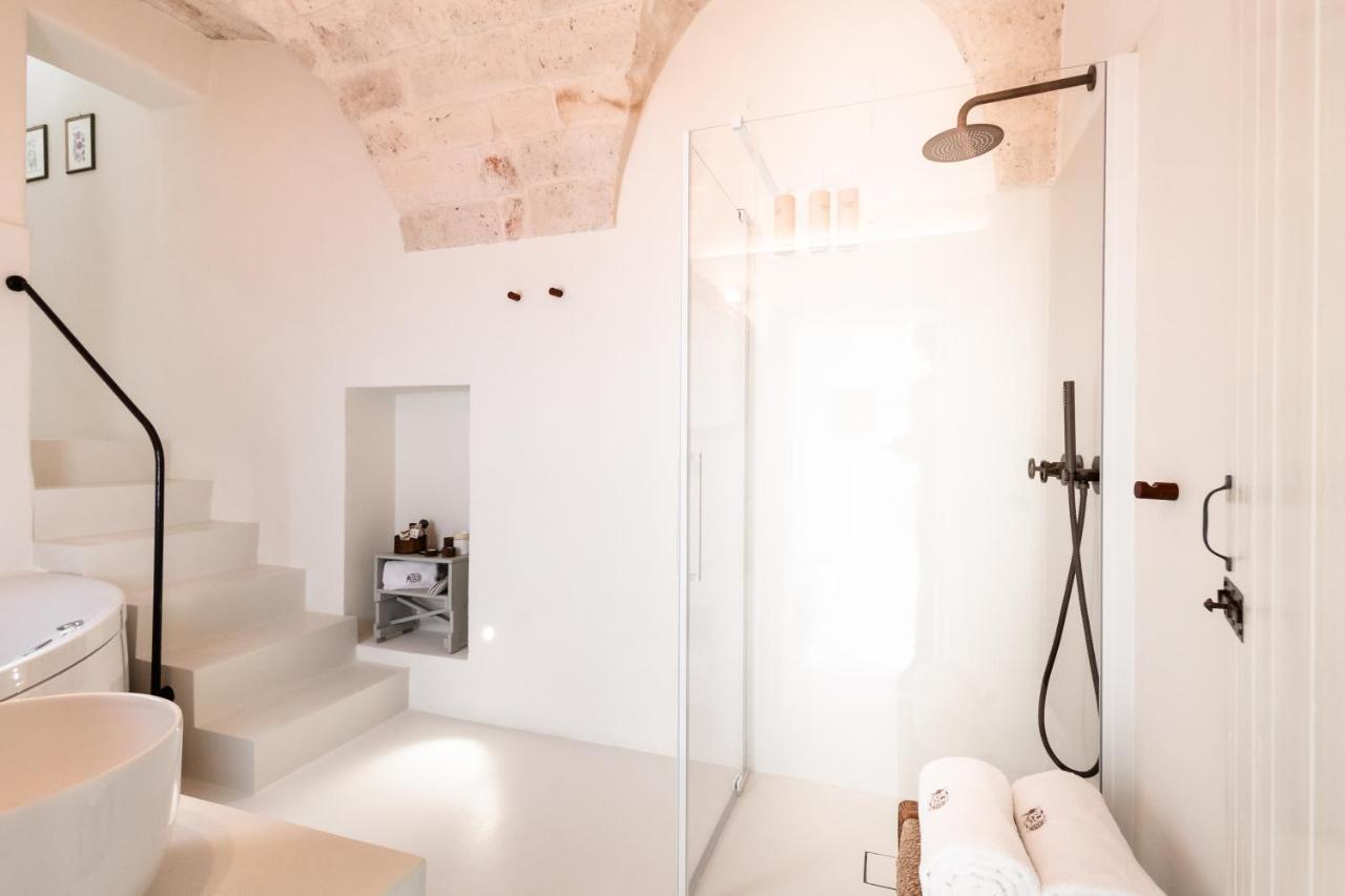 Moma Ostuni Boutique Home Ngoại thất bức ảnh