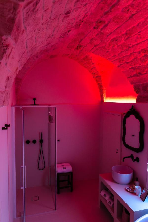 Moma Ostuni Boutique Home Ngoại thất bức ảnh