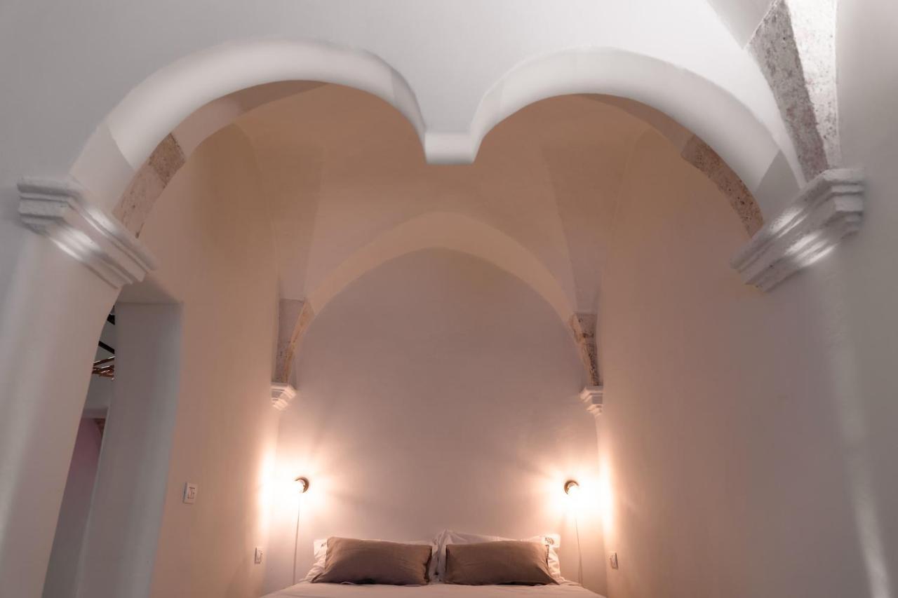 Moma Ostuni Boutique Home Ngoại thất bức ảnh