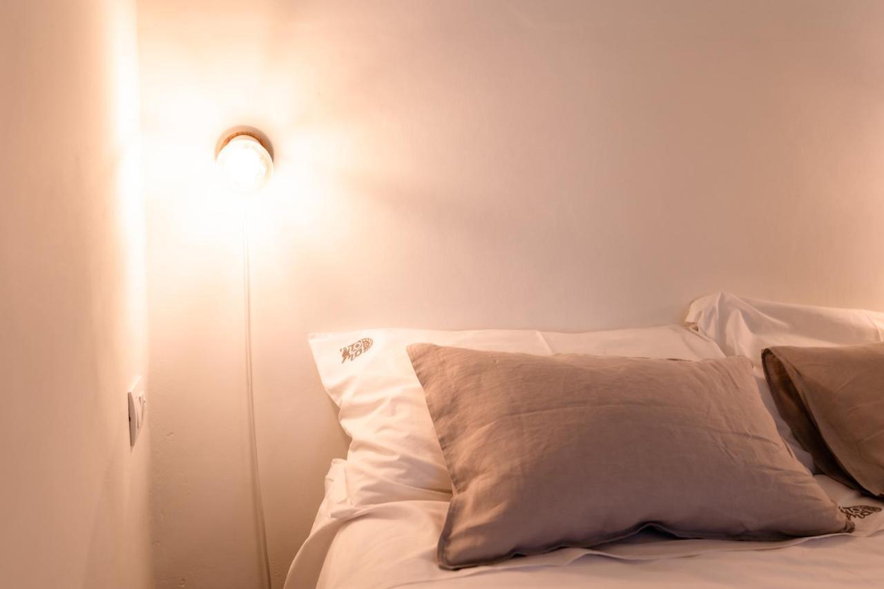 Moma Ostuni Boutique Home Ngoại thất bức ảnh