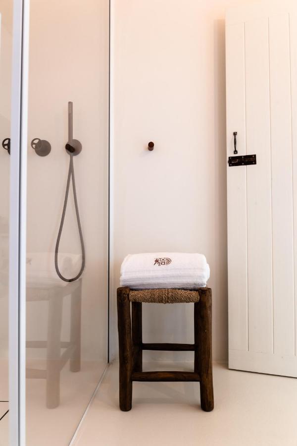 Moma Ostuni Boutique Home Ngoại thất bức ảnh