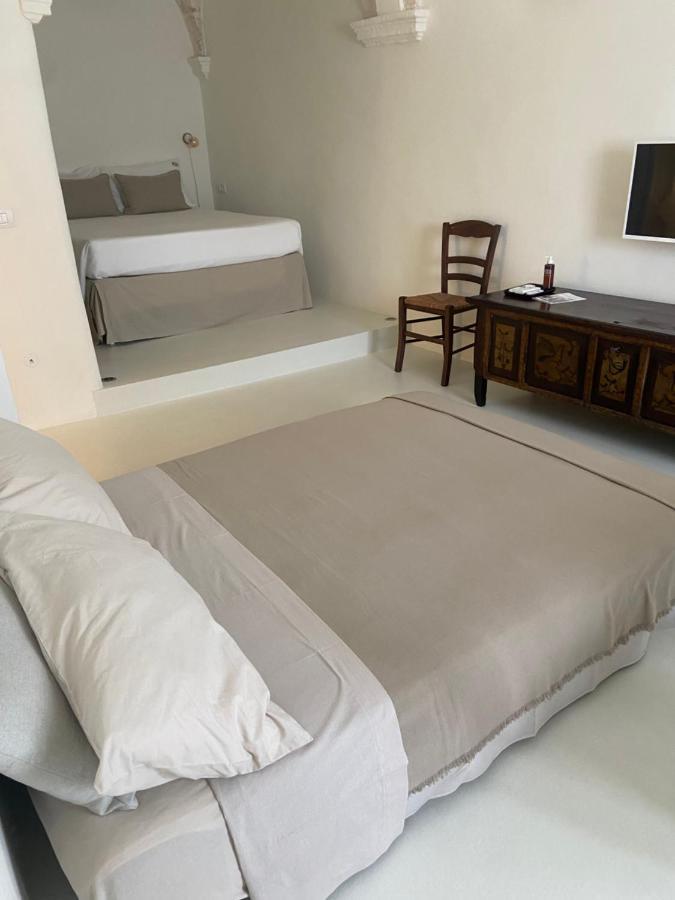 Moma Ostuni Boutique Home Ngoại thất bức ảnh