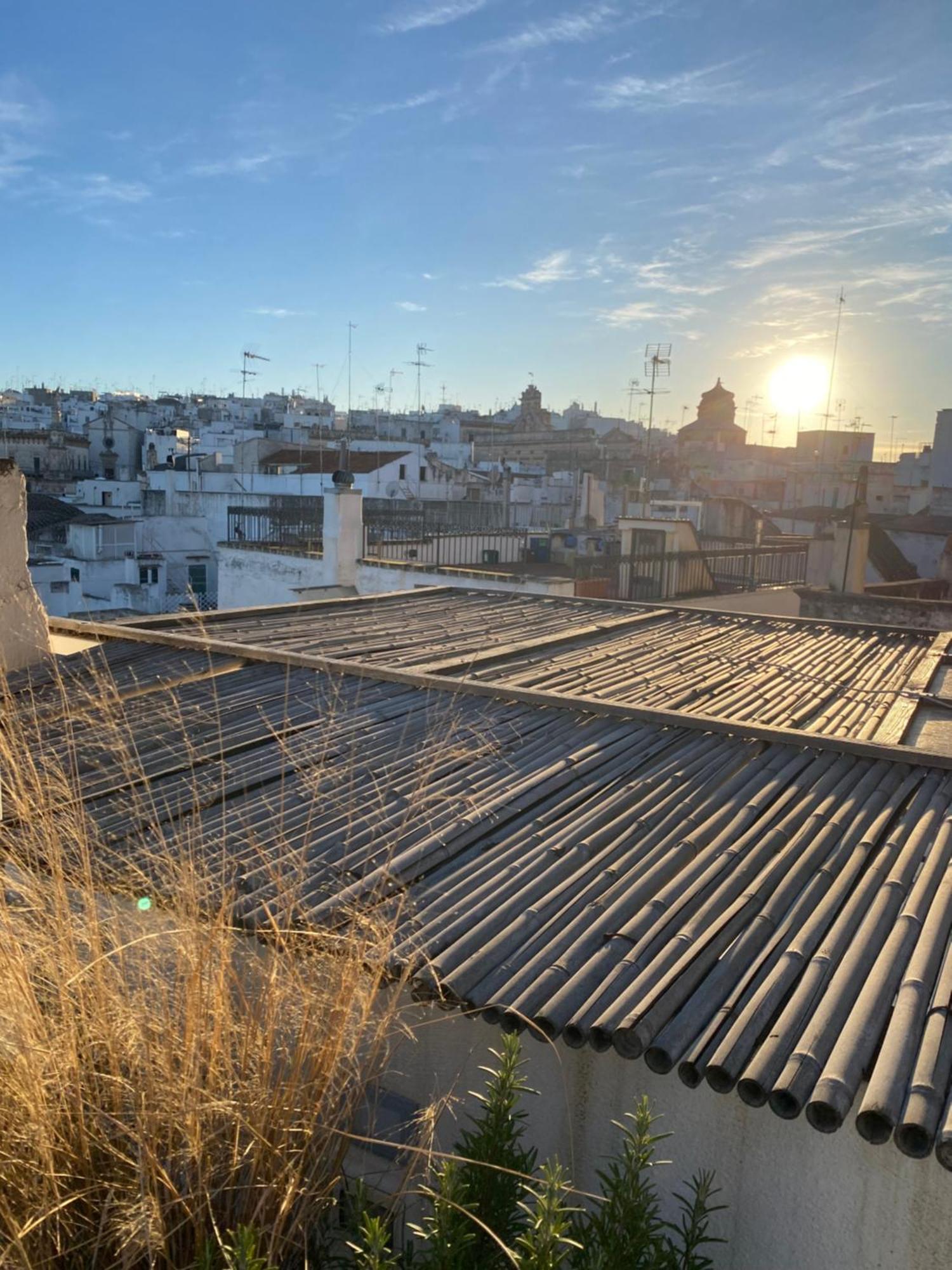 Moma Ostuni Boutique Home Ngoại thất bức ảnh